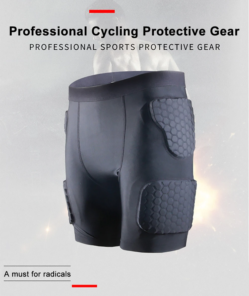 Motorrad Ganzkörper panzer Jacke Schutz Moto Unterwäsche Anti-Kollision Motorrad Reiten Kleidung Waben polster Motocross Tops – Detail 34