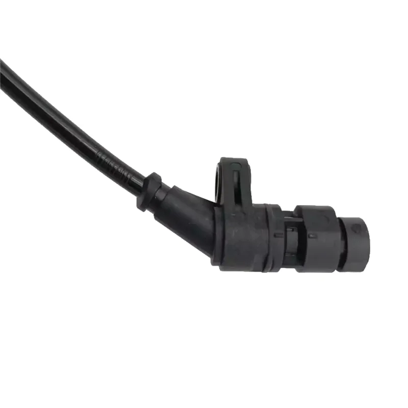 4 Stücke ABS Raddrehzahlsensor Vorne und Hinten SSF500011 SSF500021 Für Land Rover Range Rover 2007-2012-AU62