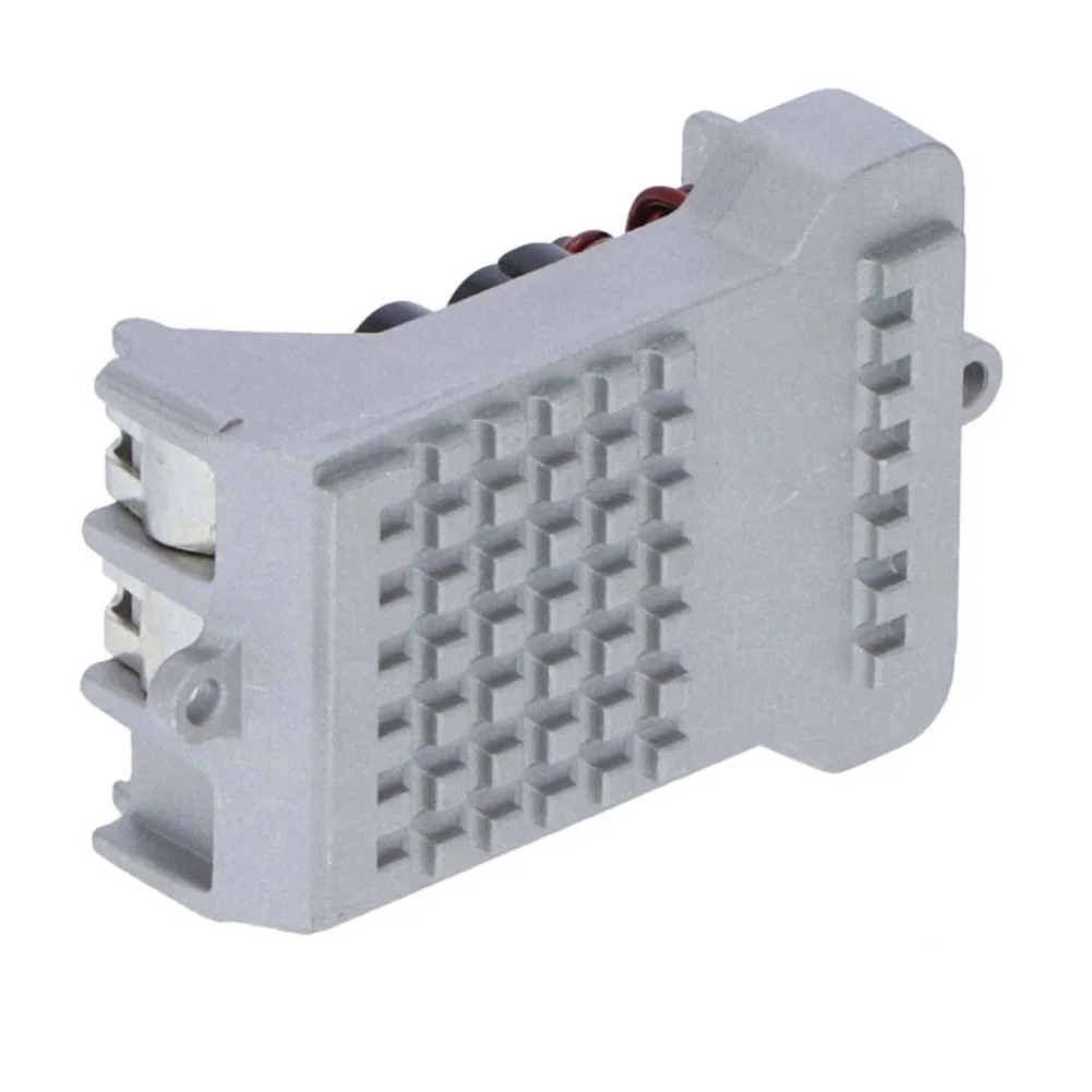 منفاخ المحرك المقاوم سخان HVAC لمرسيدس بنز W203 S203 W211 S211 A2038214058 2038214058 استبدال قطع غيار السيارات #3