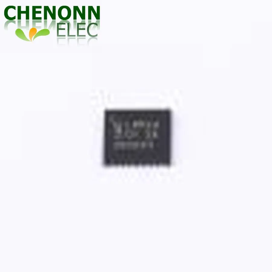 

5 шт./лот PCAL6524HEHP (расширители ввода-вывода)