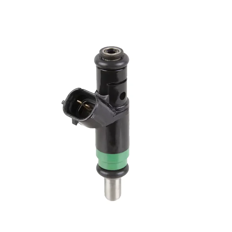 6Pcs Fuel Injector Nozzle For Audi A4 Quattro 2002~2006 A6 Quattro 2002~2004 3.0 V6 OE No.:06C133551 view 4