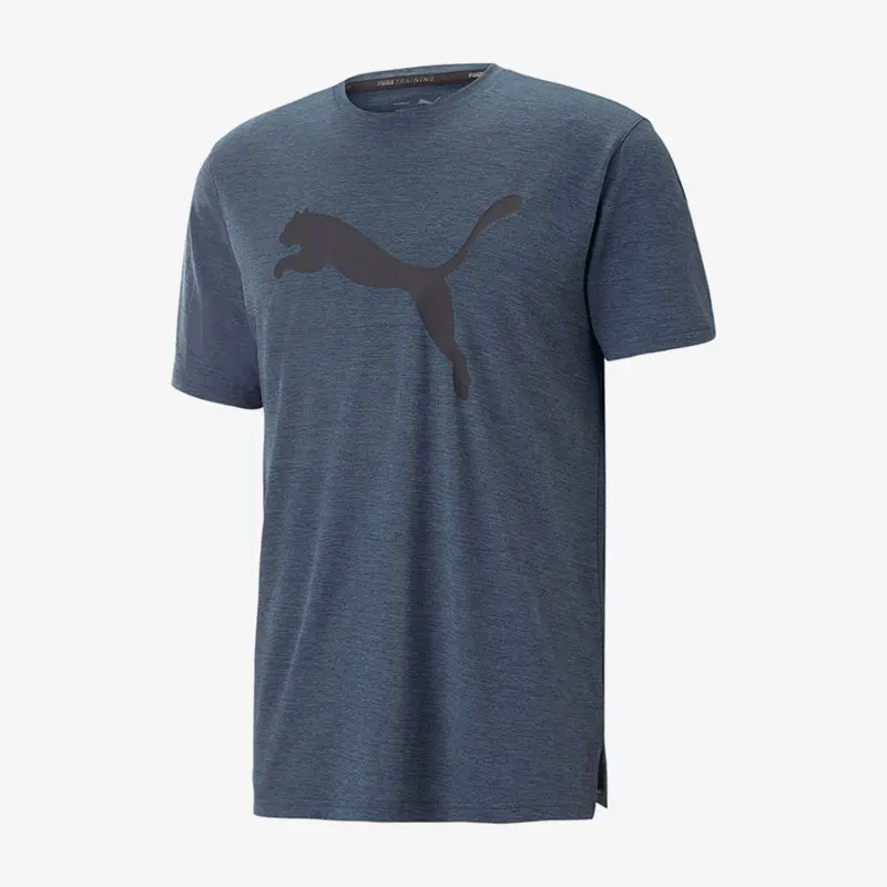 

Мужская летняя новая модная дышащая спортивная футболка с короткими рукавами Puma Originals 523004-16