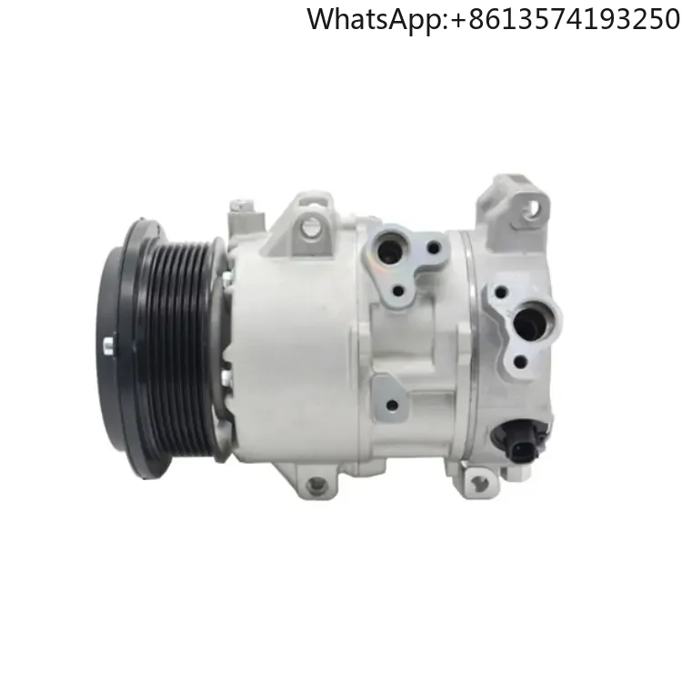 5SE12C auto ac compressor for Toy ota Avensis Corolla verso II 88310-02400 88310-42250 88310-42260