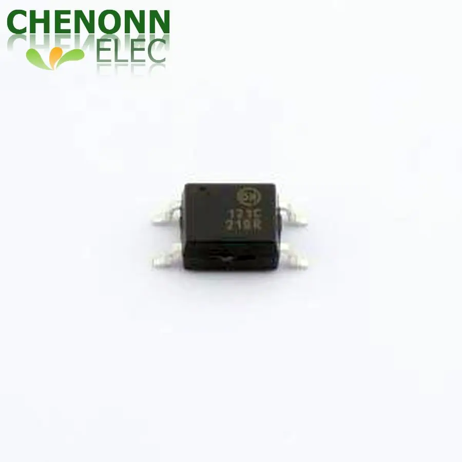 30PCS/LOT FODM121CR2 (Optocouplers, Optoisolators)