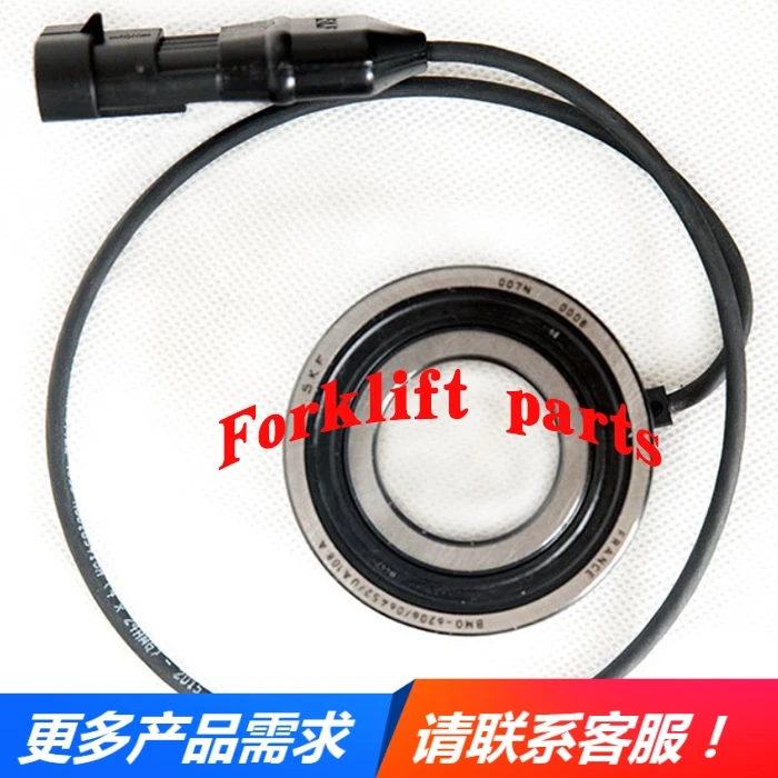 Forklift Parts ETV114/EFG115/320 Speed Sensor Bearing Encoder SKF6206 For Jungheinrich OEM 52010406