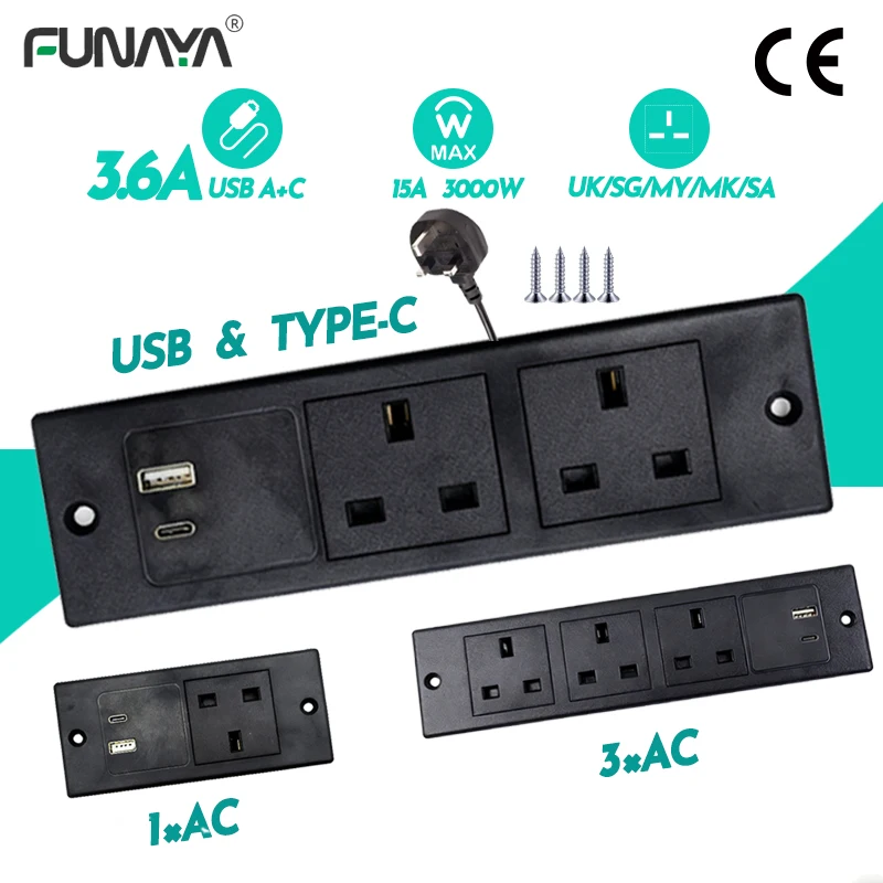 Funaya Built-In Des…