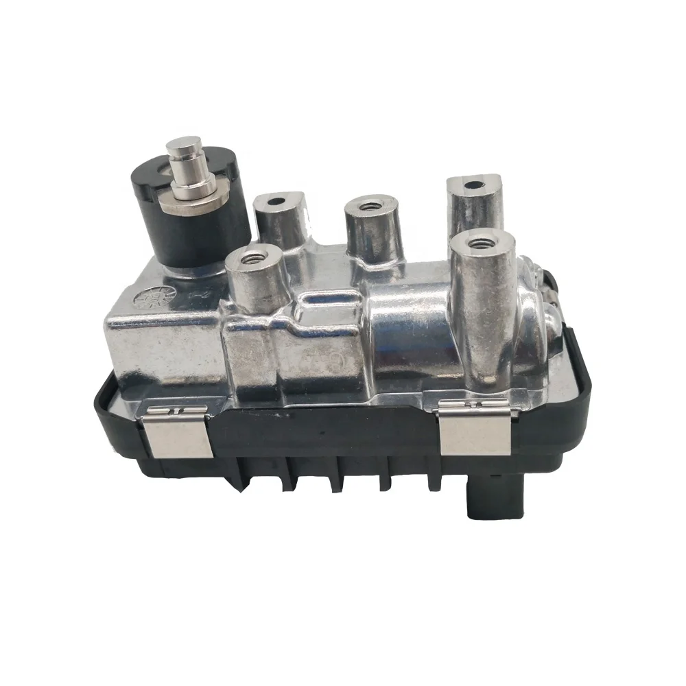 Turbo Actuator G221 6NW008412 for Ford Mondeo Jaguar X Type 2.0 2.2 TDCi 728680-13  728680-0013 728680-0010