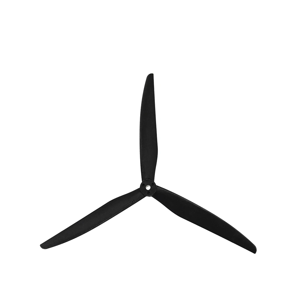 Gemfan 1309 13 Zoll 1170-3 3-Blatt 11 Zoll 1507 15 Zoll Traverser CW CCW Propeller Glasfaser Nylon Hochlast-Hochspannungsdrohne – Detail 8