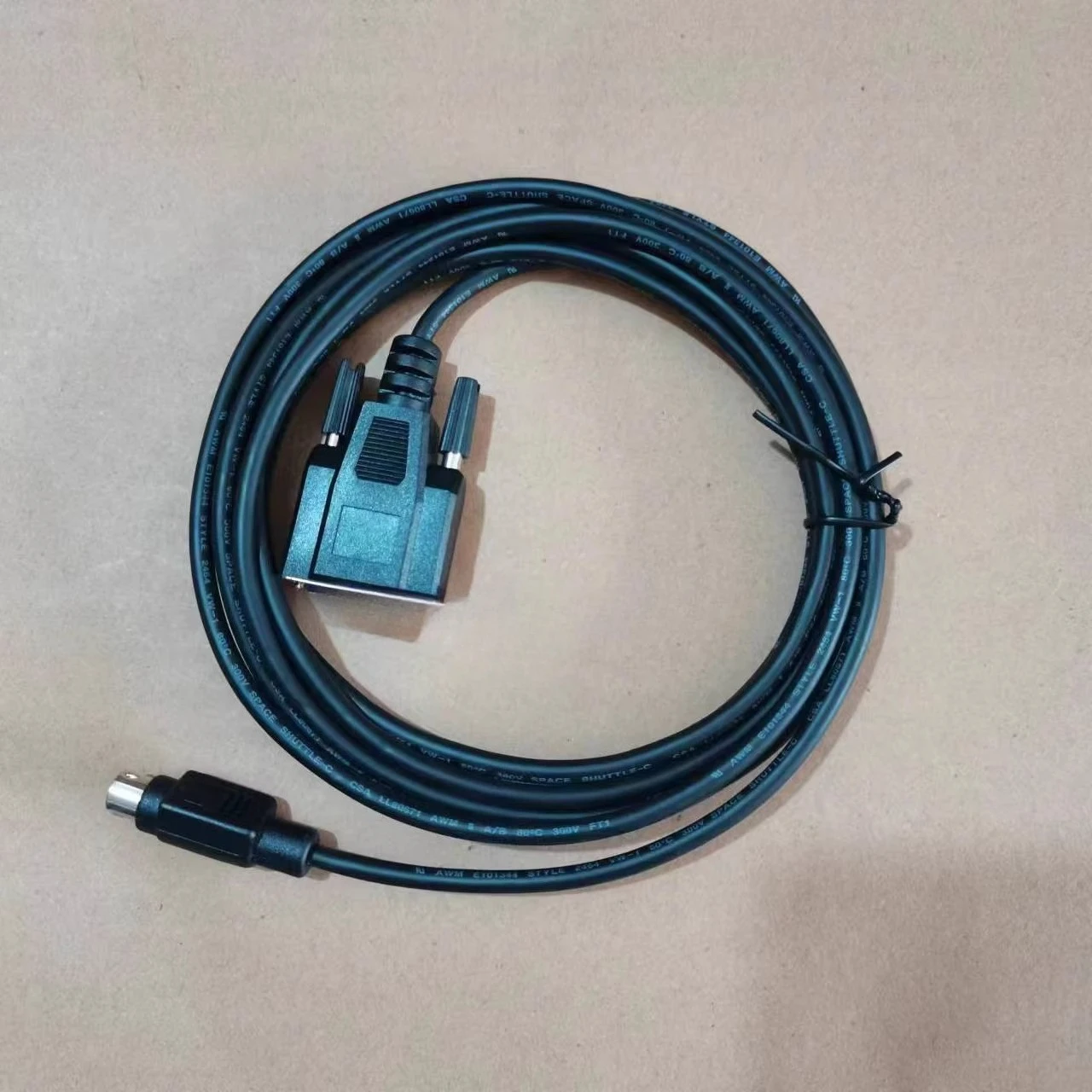 New For Dell MD3600 MD3200 MD3200I MD3220 Management Control Line MN657