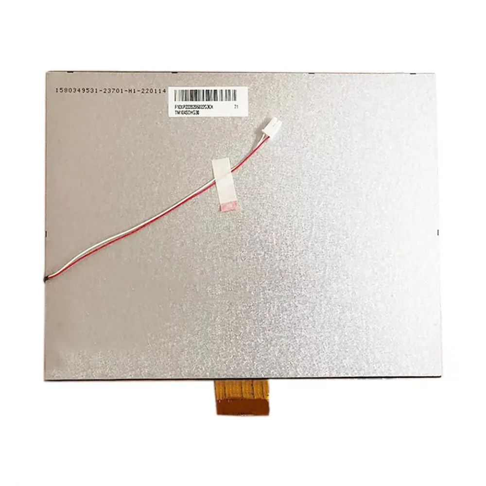 

TM104SDHG30-00 10.4 Inch LCD Display Screen Panel Original