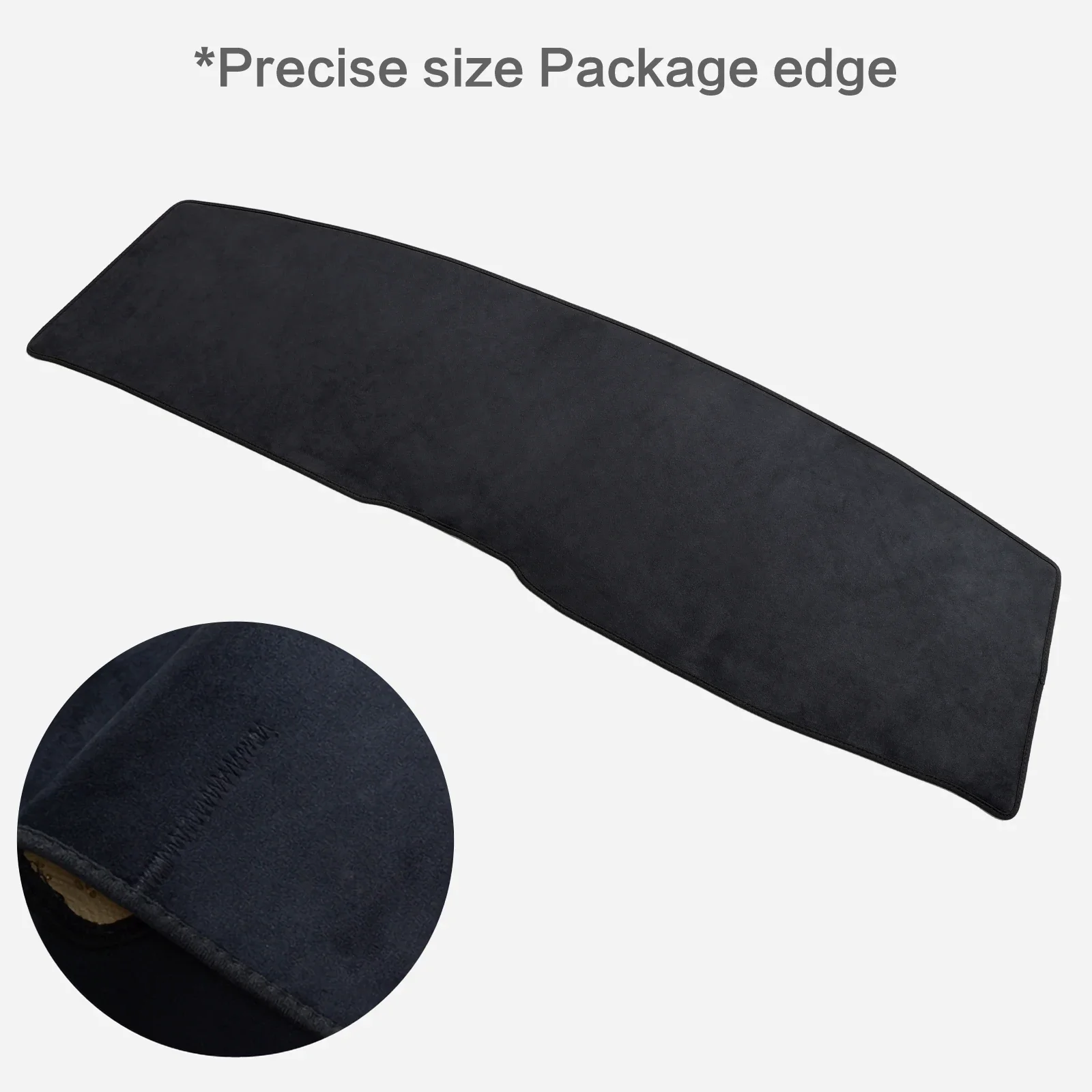 For Honda Stepwgn Step Wagon 2022 2023 2024 Car Dashboard Mat Sunshade Protective Carpet Dash Mat Dashmat Accessories