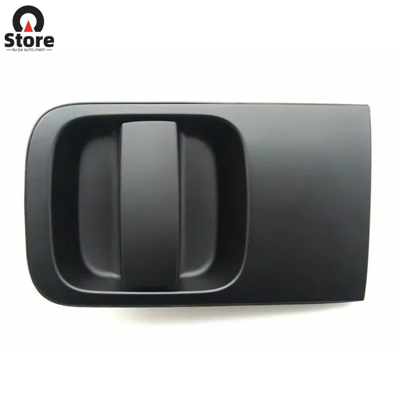 

836504H100CA Внешняя ручка левой и правой двери для Hyundai H-1 - Starex 07-14 836604H100CA