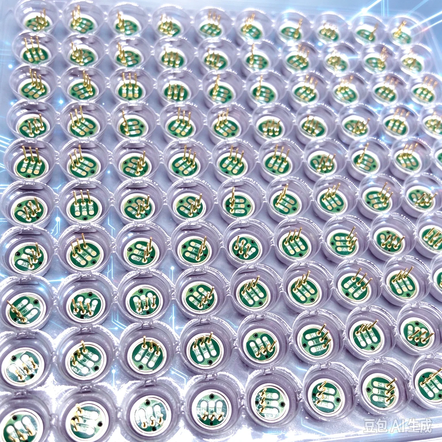 Microphone 6027 6025 for 3 Pin Atomizer Airflow Sensor Airflow Switch  200pcs