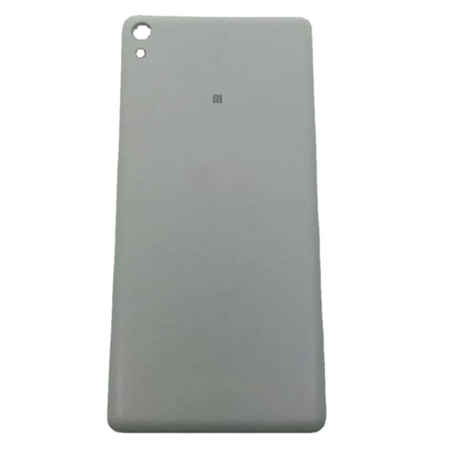 New High Quality For Sony Xperia E5 F3311 F3313 Battery Cover Rear Door Housing Cover Chassis Frame Back Cover