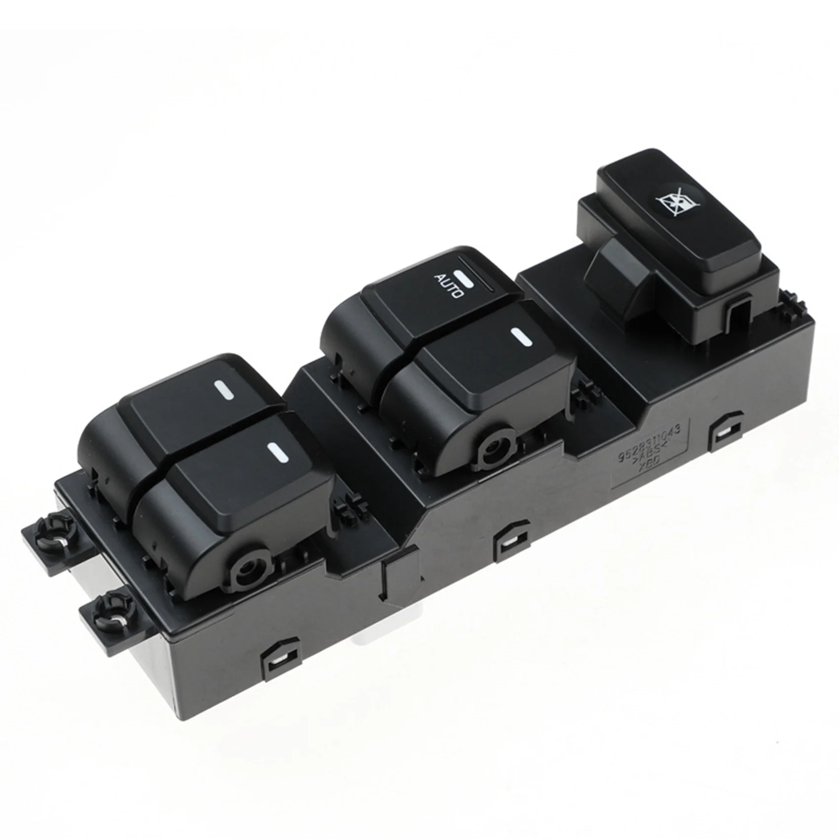 

Electric Power Window Switch Car Accessories for Hyundai Mistra Master 93570-B3000 93570B3000 -L94A