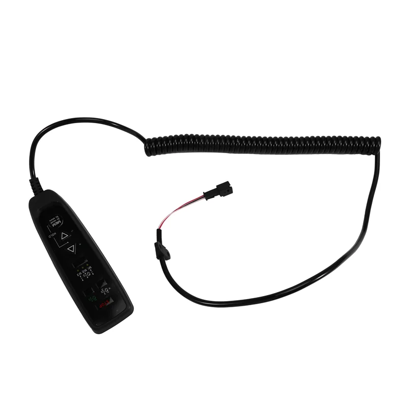 

A30P-Переключатель дистанционного управления грузовиком для запасных частей Volvo, номер детали 22234341 21905176