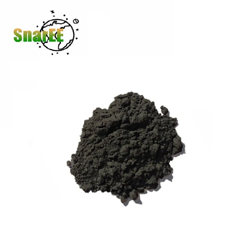 

EuB6 Europium hexaboride EuB6 high-purity micron rare earth europium boride for electronic industry scientific research