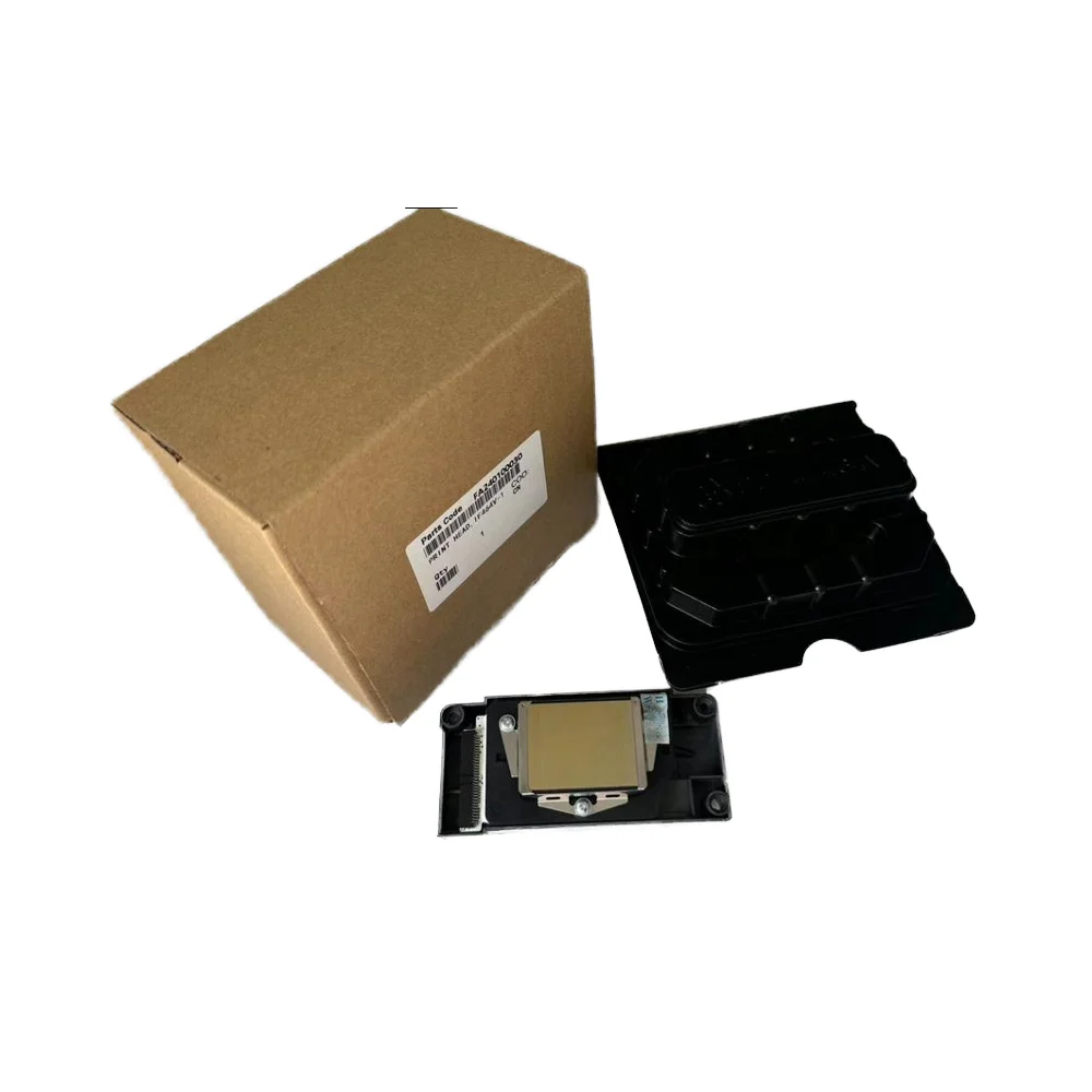 Kartu Dekoder Kepala Cetak DX5 FA24010 Generasi Ke-4 Suku Cadang Printer Inkjet Pelarut Ramah Lingkungan Kompatibel dengan Mesin Cetak Baru & Bekas