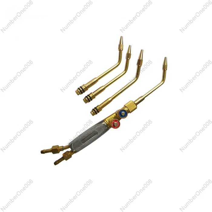 

Для сварки всех видов медных изделий ацетиленом и пропаном