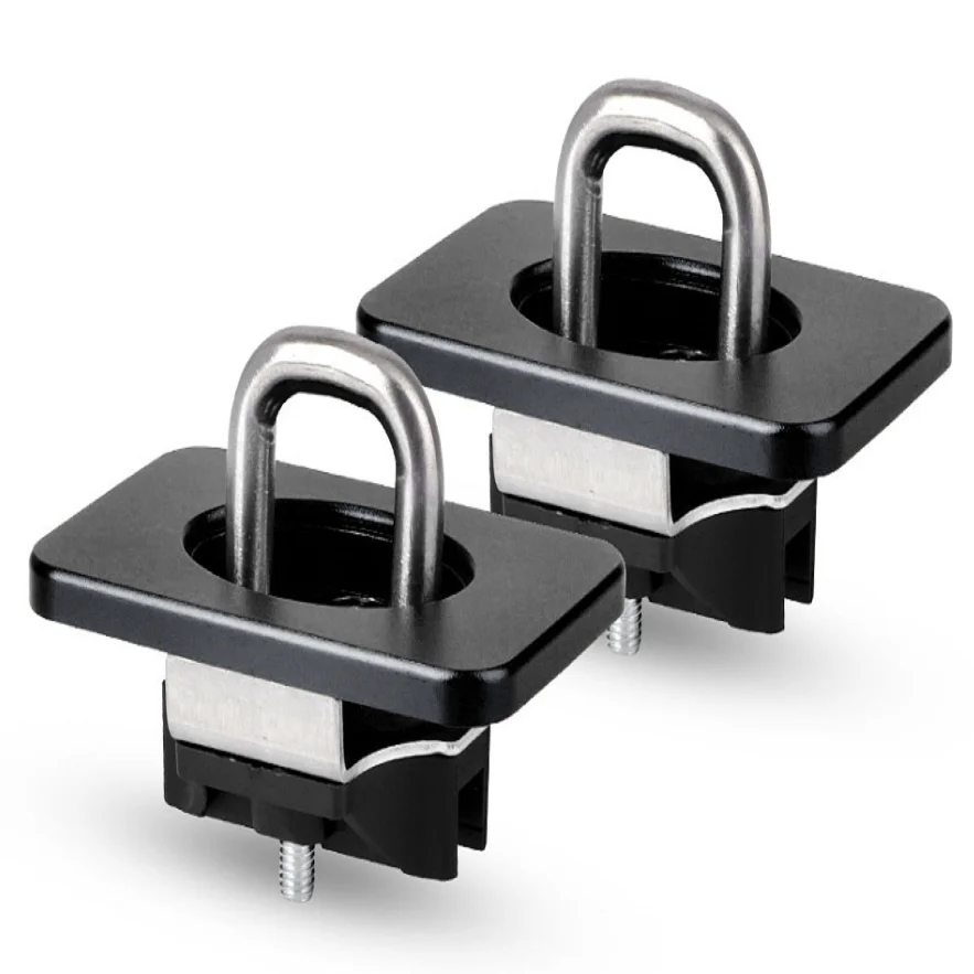 

RAM/98-14 F150/99-13 Silverado Sierra Lock Buckle Set of 2/4