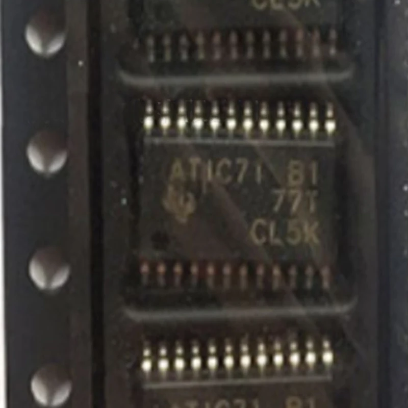 

ATIC71-B1 ATIC71B1 ATIC71 B1 TSSOP-24 Brand New Original Factory