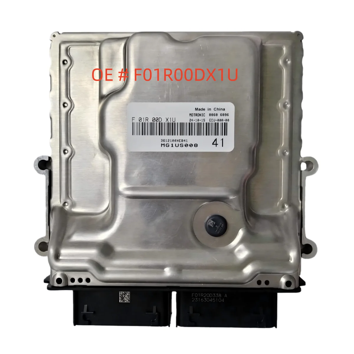 High Quality F01R00…