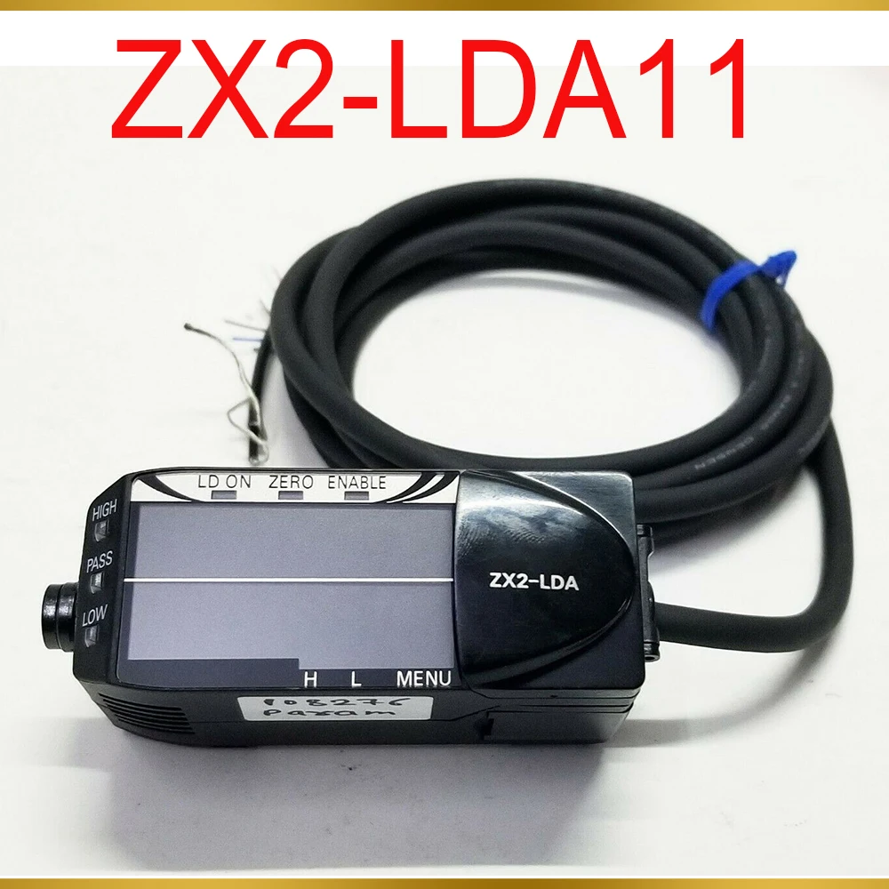 ZX2-LDA11 Smart Sensor 10-30V DC 