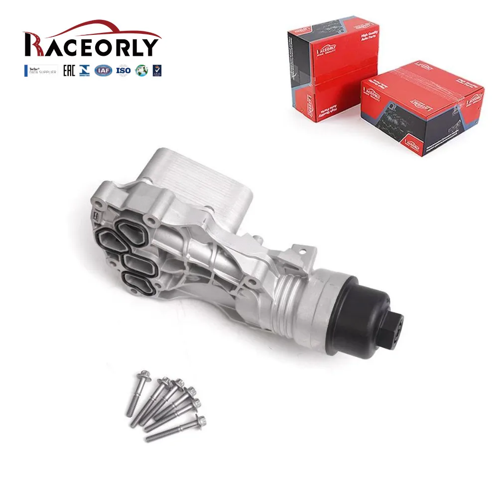 

RACEORLY Upgrade Engine Oil Filter Housing For BMW 228i X1 X2 20-22 11428649177