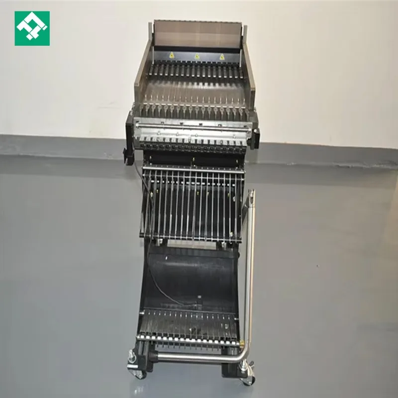 Original Brand New Feeder Cart Unit N610081683aa Npm-d3 Feeder Cart for Panasoni