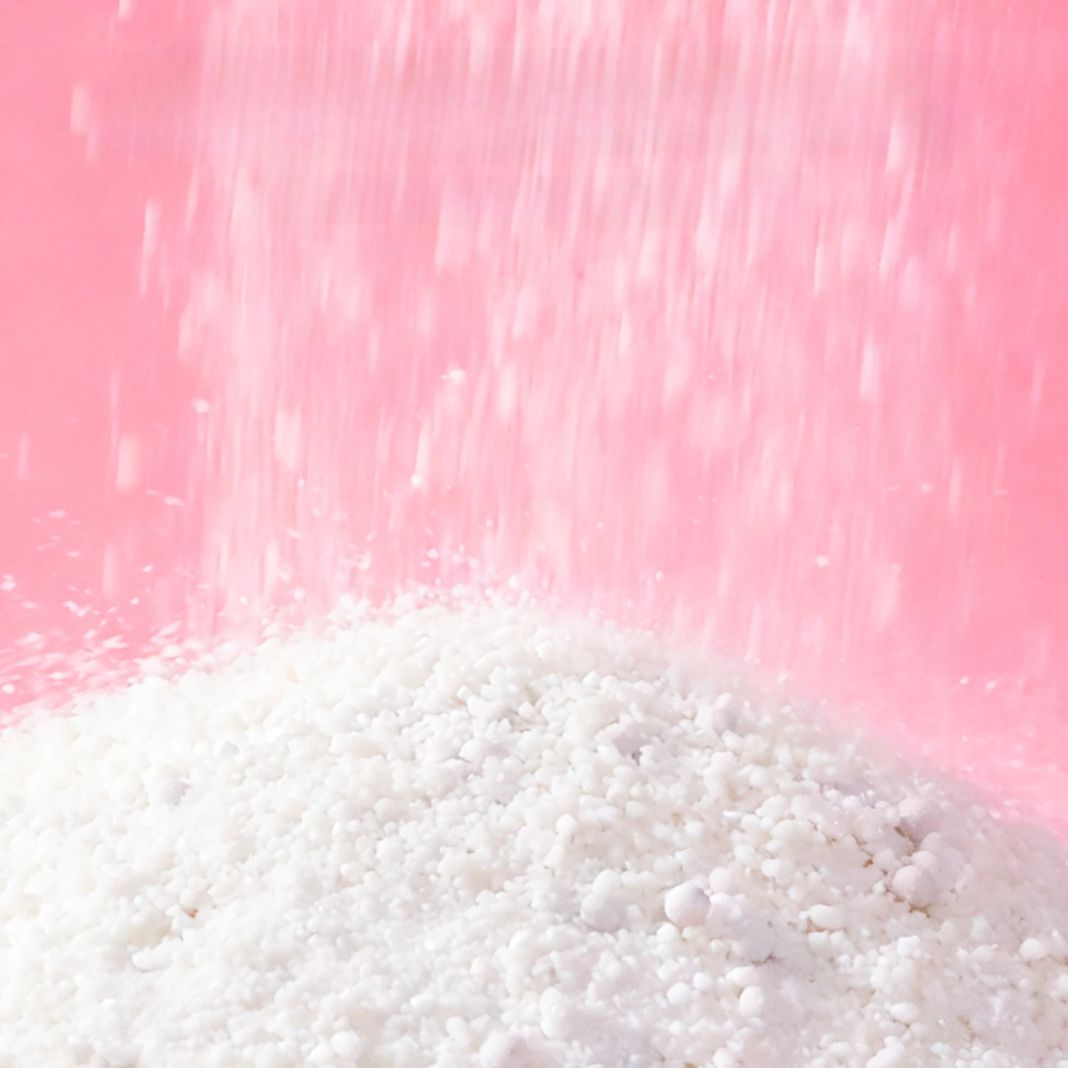 Litière pour chat à manioc pur fleur de cerisier litière pour chat aromatisée à la pêche blanche désodorisante et dépoussiérage 이 