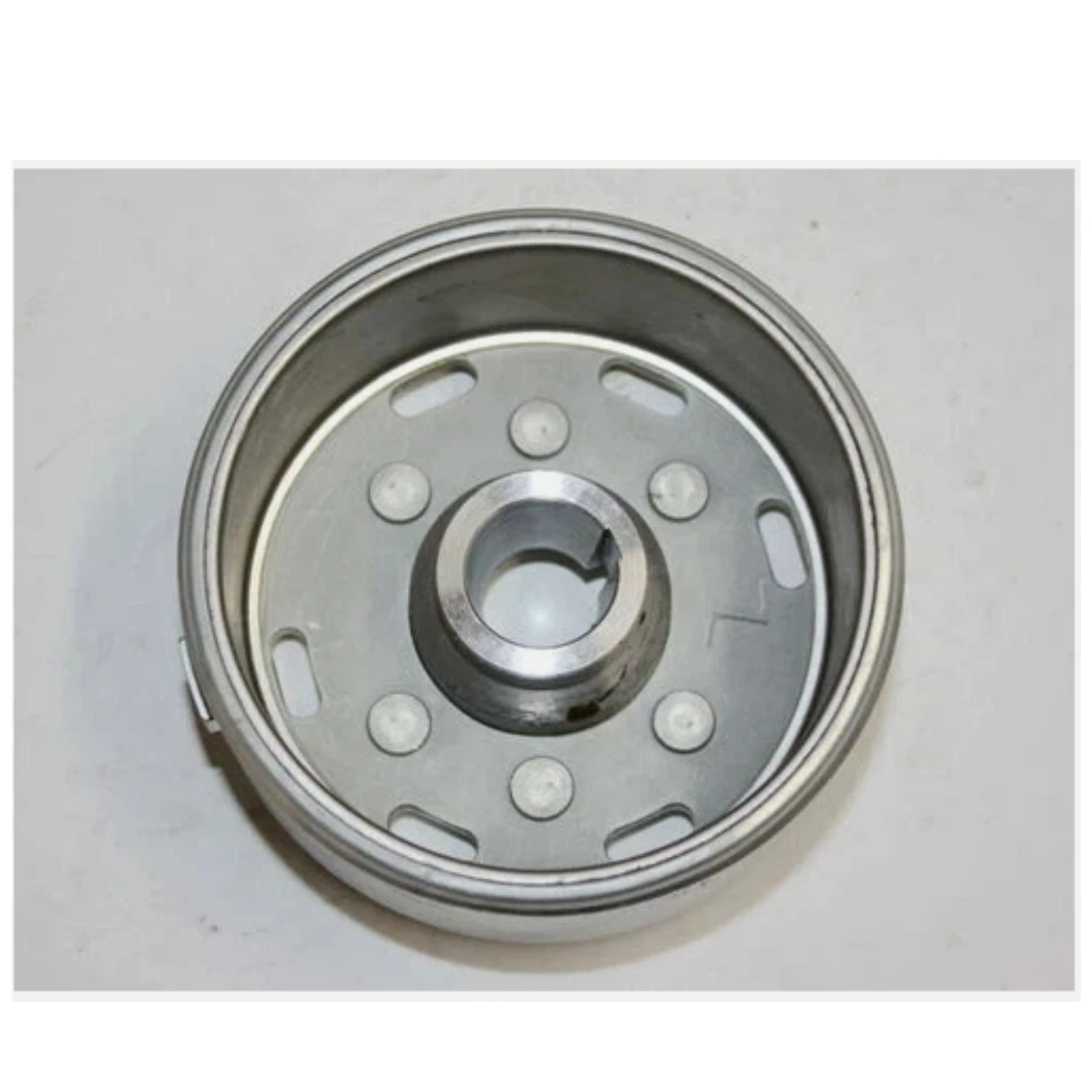 YX150CC YX160CC Motor Stator Rare Earth With Stator Coil For Motorcycle Magneto Spare Parts Dirt Pit Bike parts replacement - view 6
