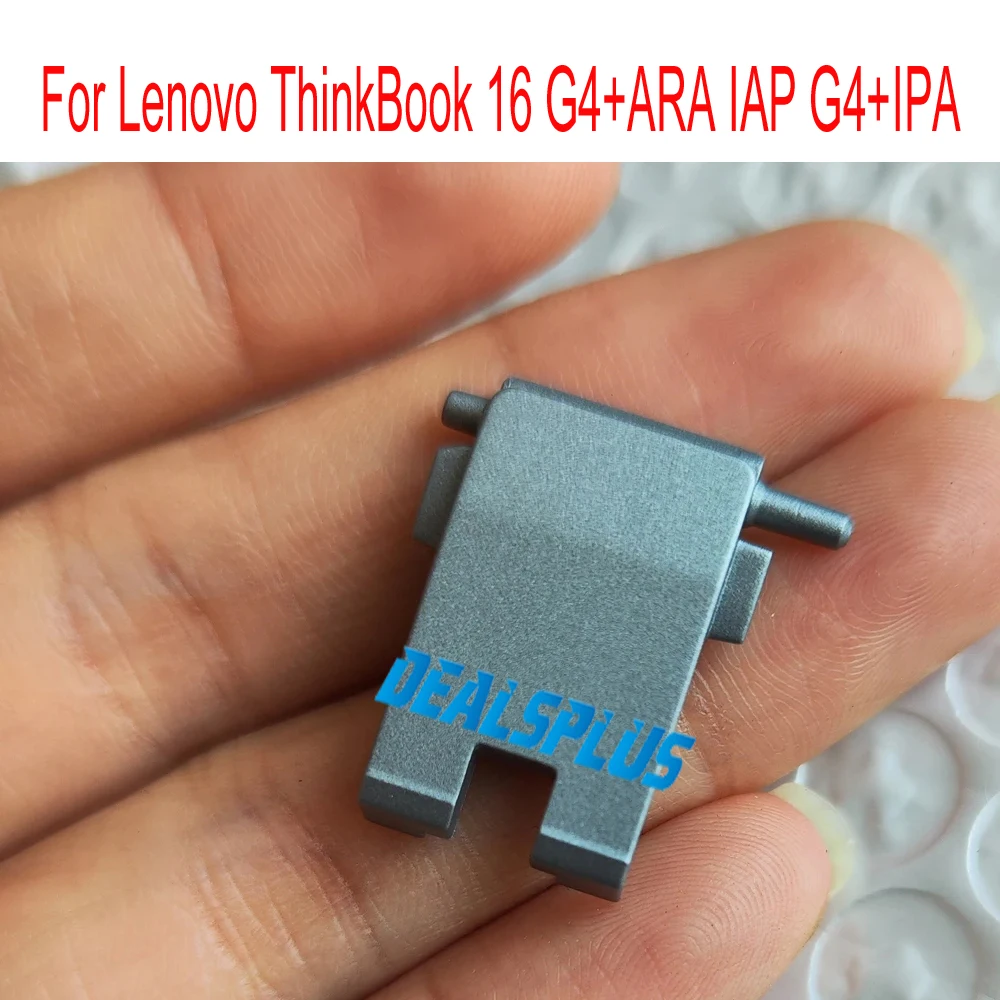 Nuovo Sostituzione Della Copertura Della Porta di Rete LAN Ethernet RJ45 Per Lenovo ThinkBook 16 G4 + ARA IAP G4 + IPA ThinkBook 14 G4 + ARA IAP G4