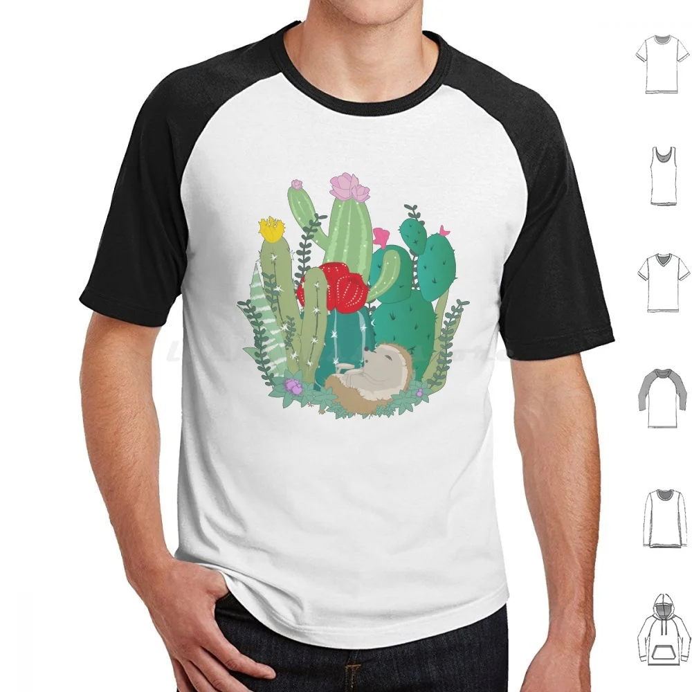 Blusas de cactus online