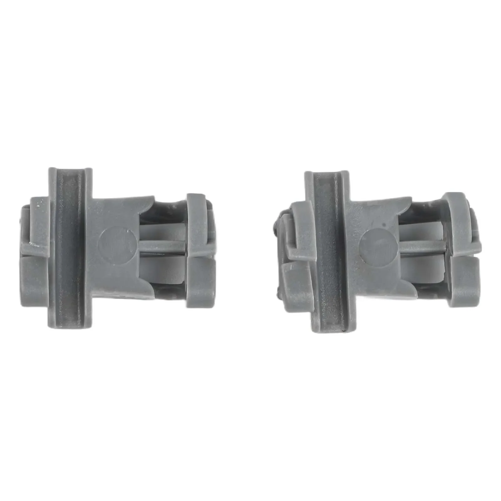Compatible Dishwasher Parts Dishwasher Clip Dishwasher Maintenance Compatible Dishwasher Clamp Set Clamps 5x5x4cm