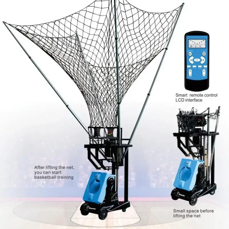 Arcade Buy Shooting Bay Area Skee Toss Basketball Machine That Throws Ball Back