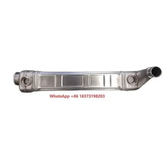 DD15  EA4731400575 EGR Cooler 4731400575 New High-Quality EGR Cooler