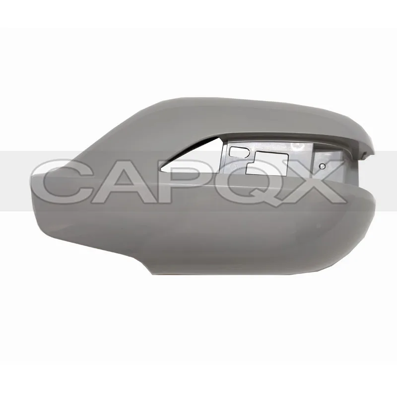 CAPQX For Honda Accord 2008-2013 Outside Rearview Mirror Frame Side Rear View Mirror Cover Shell Lid Mirror Turn Light