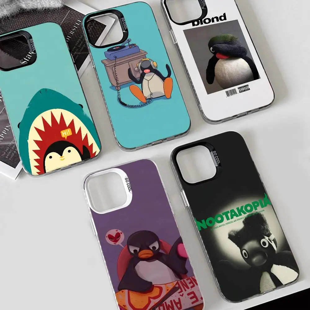 Epc Cartoon Pingu P… - image