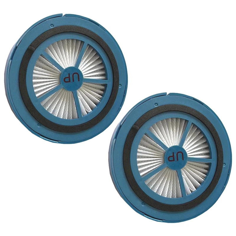 

A16F-Filter For Proscenic P11/ P10/ P10pro/ U11 Handheld Wireless Vacuum Cleaner Replacement Attachment Washable Filter