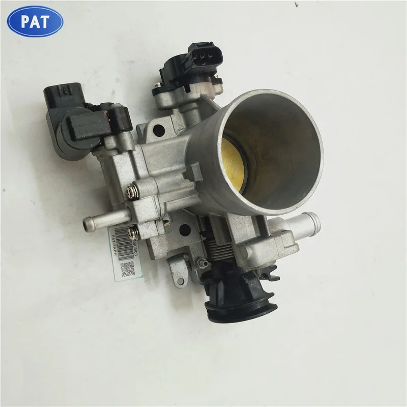 

PAT High Performance 22210-75260 Throttle Body Assy for Hilux Land Cruiser Prado Coaster 2221075260 22210 75260