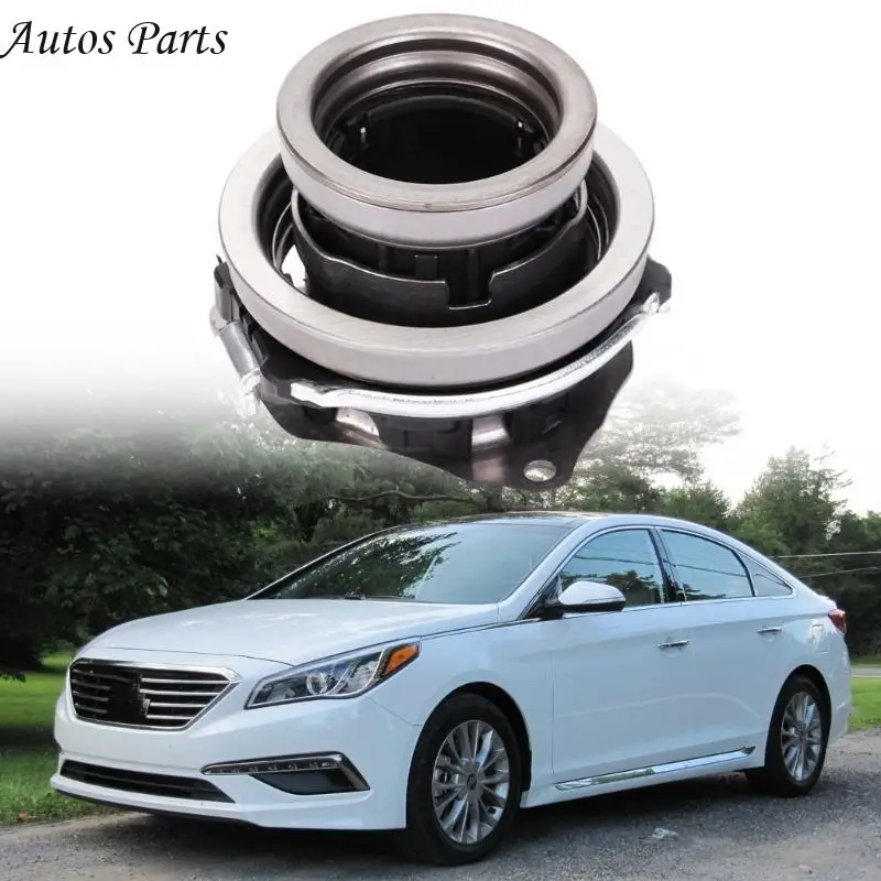 

57BA Auto Accessory for Release Bearing Double Clutch 41420-2D000 414202D000