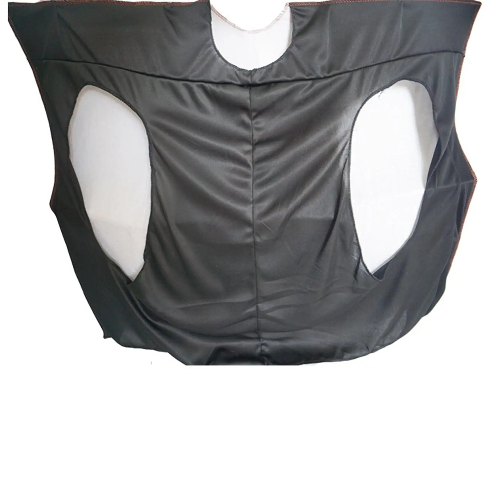 

Wearable Basketball Hoop Costumes Basketball Rim Basketball Props for Kindergarten Children's Day Family Activities Party