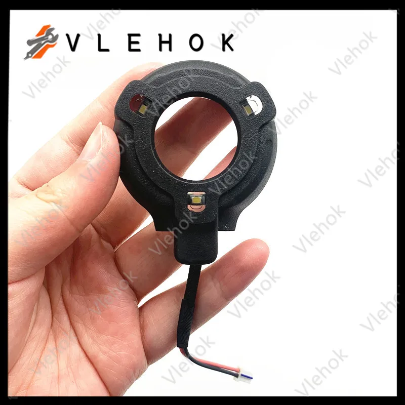 ضوء LED لديوالت ن 842921   DCF850 DCF850N DCF850NT DCF850D1G DCF850E1T أجزاء سائق الصدمات