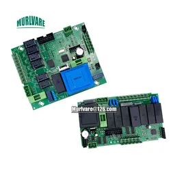 04900732 04900733  Mainboard Controller Pcb Board For NUOVA Simonelli APPIA One Two Generation Semi-automatic Coffee Machine