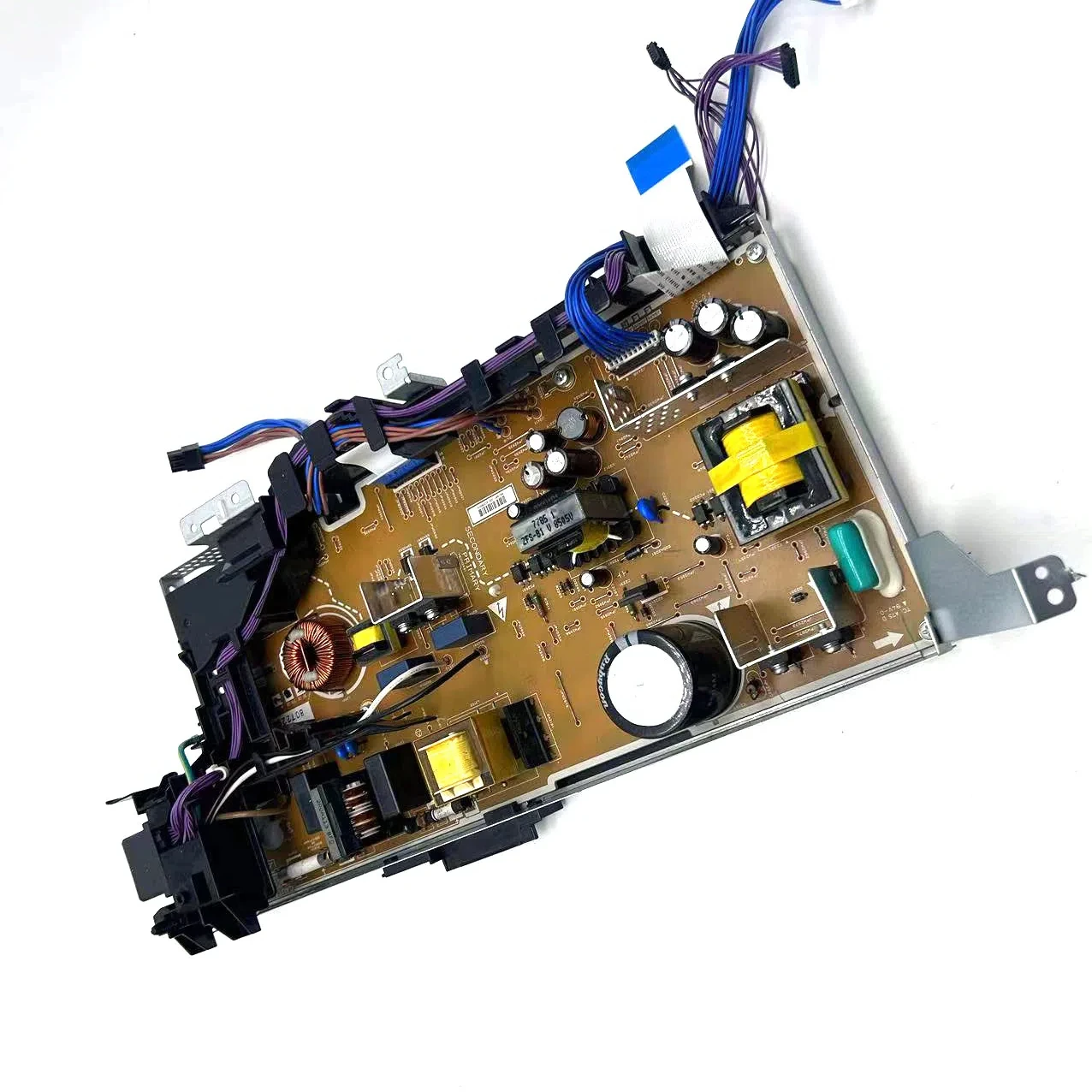 110V LVPS Power Supply Board RM2-6797 RM2-8950 Fits For HP LaserJet M609 M607 M608 Printer Parts