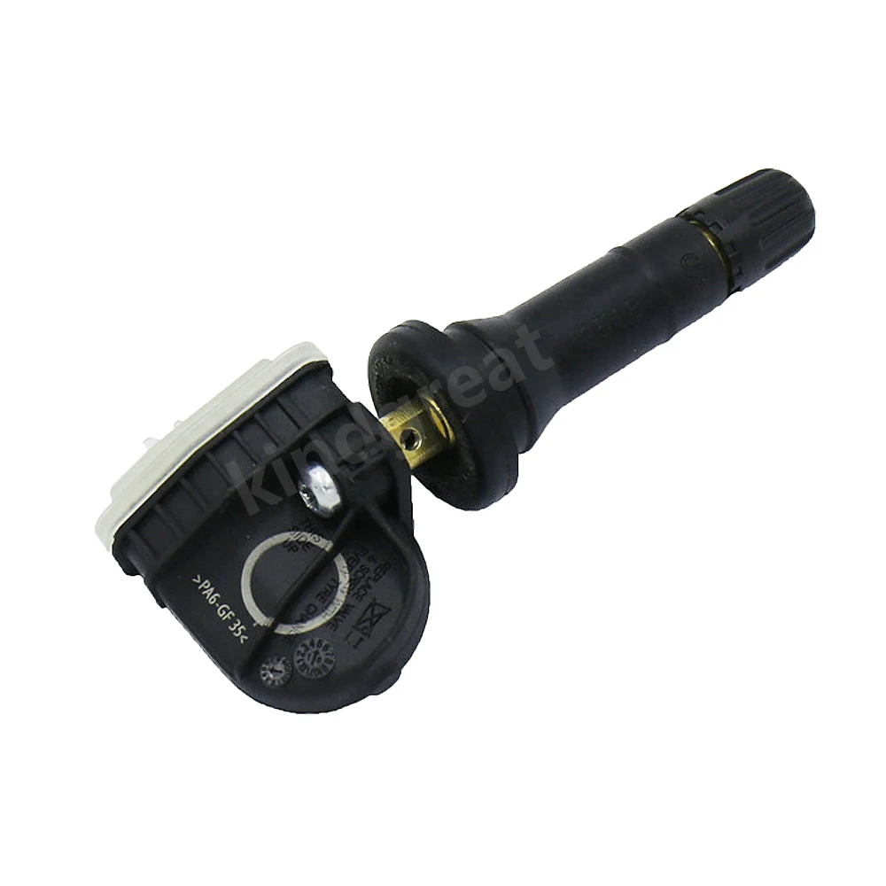 4PCS/Lot F2GT-1A180-AB 315MHZ TPMS Car Tire Pressure Sensor For Ford F-150 Edge Explorer Ecosport Mustang
