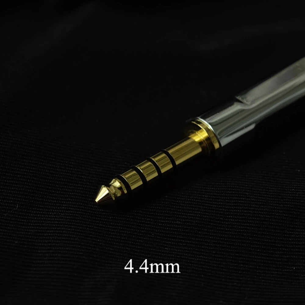 Zenith IE200/IE300/IE600/IE900 対応 OCC銀メッキ イヤホンケーブル 120cm