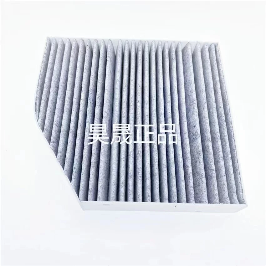 A2740940104 Air Filter+ A1668300218 + A2058350147 For Benz C200 C200L C260L C300 C350eL (W205) 2.0T 2014-