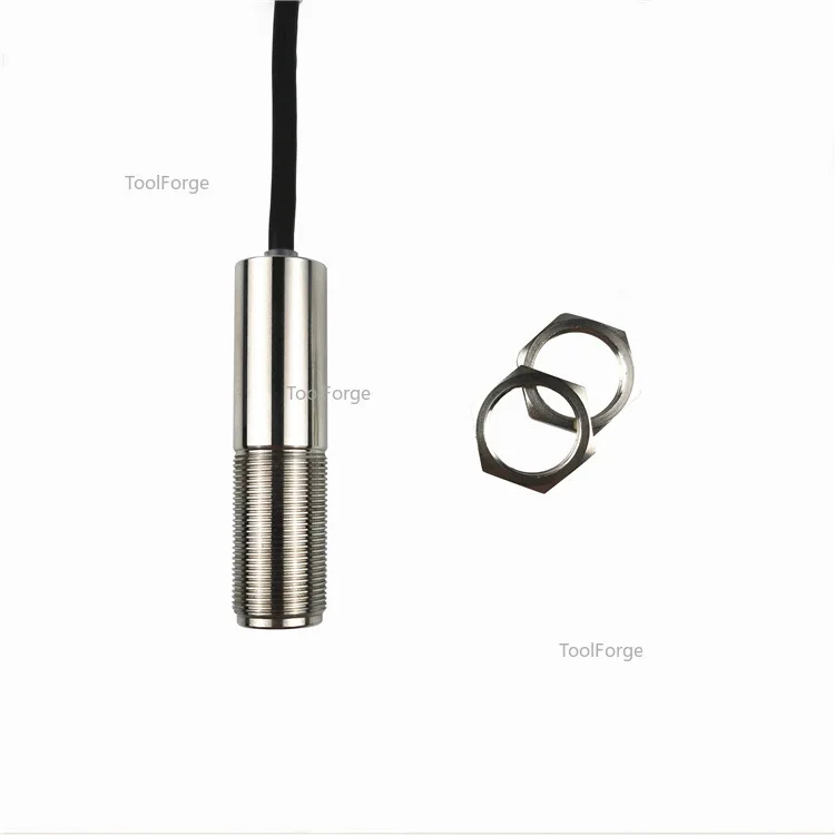 الصناعية الثابتة عدم الاتصال على الانترنت ميزان الحرارة بالأشعة تحت الحمراء استشعار درجة الحرارة التحقيق 4-20mA