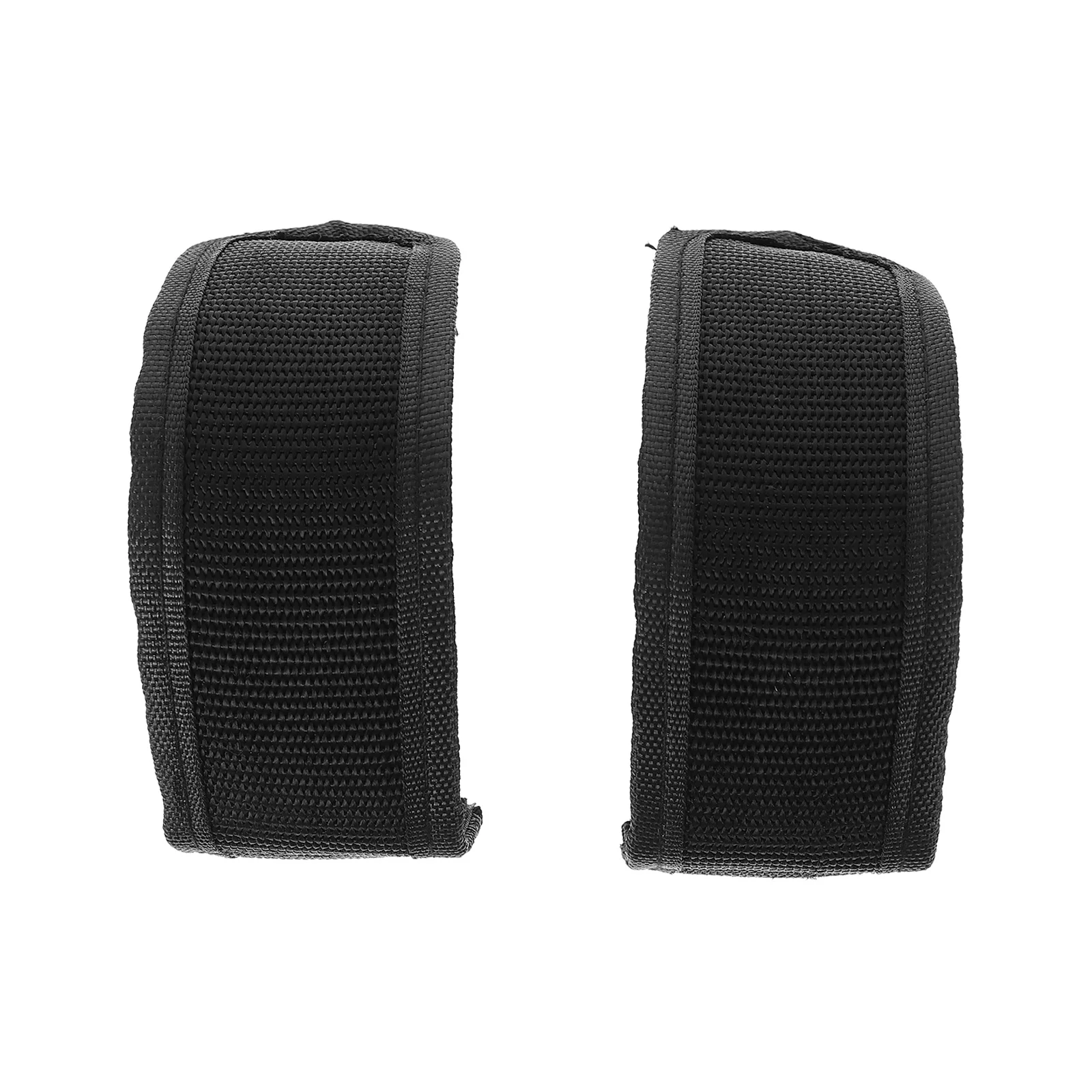 

1 Pair Pedal Straps Adjustable Nylon Fixed Gear Bike Tool Footrest Straps For Cycling Bicycles Accessories Fixed Gear Tool